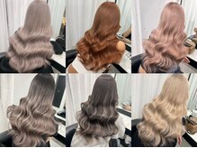 レイ(Lay.)の雰囲気（［エクステ1本200円］コスパ重視なエクステ～最高級人毛まで◎）