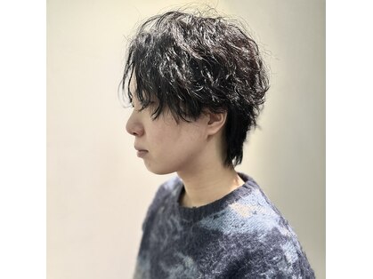 ヘアーメイク グレース ヴィヴィ(HAIR MAKE GRACE ViVi)の写真