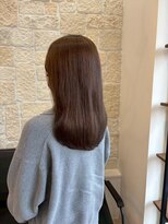 ヴァン カウンシル 川口店(VAN COUNCIL) ナチュラルベージュ【東川口 艶カラー】