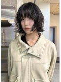 大名 ニュアンスボブ ボブレイヤー