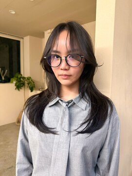 ヤント(yant) くびれレイヤー