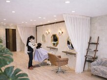 オールジーヘアー(Ooljee hair)