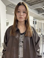 エト(eto)&nbsp;ステップストレート