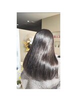 ラナ 津島(Lana)&nbsp;髪質改善