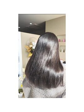 ラナ 津島(Lana) 髪質改善