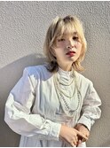 ハイトーンミディアムレイヤー