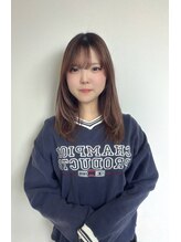 フラミューム 伊勢崎(flammeum)&nbsp;六本木 おとは
