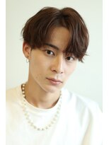 イチリン(ICHIRIN)&nbsp;ニュアンスパーマ