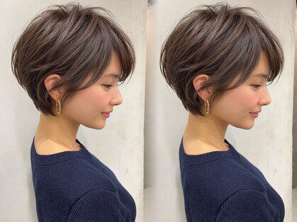 スノードロップ 阿佐ヶ谷(Snowdrop)の写真