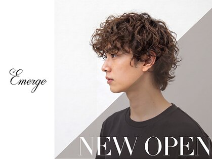 エマージュ 水戸駅前(Emerge)の写真