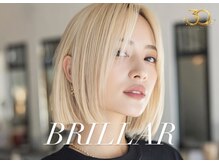 エヌズ ブリアール N's BRILLAR
