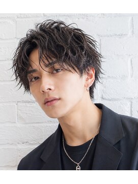 ピースオブヘアー(PEACE of hair) 【ナチュラルロング×やわらかウェーブ】