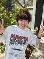 エマビビット 港店(EMA VIVID)&nbsp;太田 翔唯