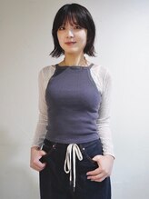 レス 伏見(LESS)&nbsp;大野令捺 ５F伏見