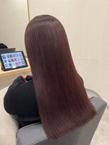 リノアバイフェリア(LINO’A by felia)&nbsp;癖毛、ぱや毛、広がりにお悩みのあなたにオススメ縮毛矯正