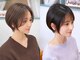 アイル(I'll)の写真/「今の髪型思い通りになっていない。やってみたいけど勇気がない」そんな方は是非一度お任せください！