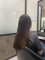 カイノ イオンモール大和郡山店(KAINO)&nbsp;髪質改善ストレート