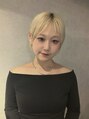 アンサム 下北沢店(UNSOME)&nbsp;SAYA 