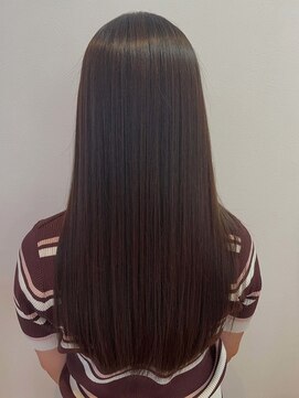 トランスフォーム ヘアー(TRANSFORM hair) 最新メテオカラー