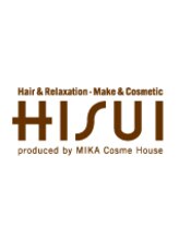 Hair＆Relaxation　HISUI