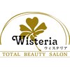 トータルビューティサロン ウィステリア(Total Beauty Salon Wisteria)のお店ロゴ