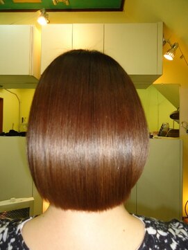 エムスリーディーミュゼステージ(M3D) ハイブリッドカラートリートメント