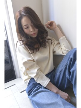 アヴァンス 江坂店(AVANCE.) ☆AVANCE☆ソフトグレージュ