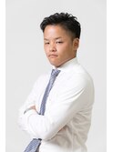 【Charumante銀座】爽やかビジネススタイル