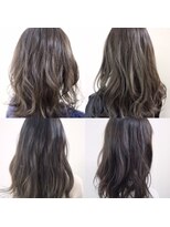 フィス(Fe's)&nbsp;ブルージュ、グレージュ