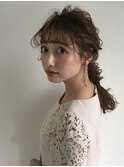 ダウンスタイル