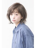 ヒロ クラシコ ヘアー(HILO CLASSICO hair) ナチュラル