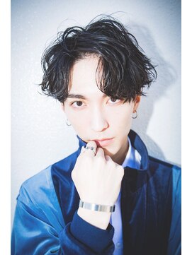 アットラブ バイ ベル(at'LAV by Belle) 定番マッシュアップアレンジ［Belle 原宿］