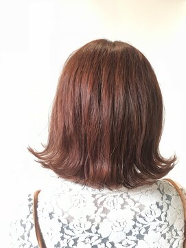 モードケイズ 尼崎店(MODE K's) アップルオレンジ