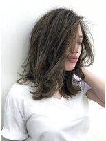 トルネード(TORNADO)&nbsp;オリーブハイライトグレージュ