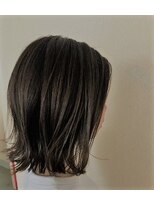 キッカワイズブランド(CHICCA Y's BRAND)&nbsp;ミディアムレイヤー