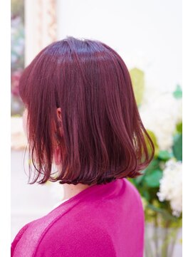 ティンク 横須賀中央(Tink) ベリーピンク◎