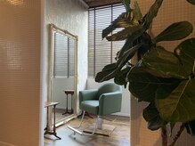 ラウンジフィット(lounge Fit)の雰囲気（貸し切りで誰にも邪魔されない空間★ゆったりとお過ごしください）