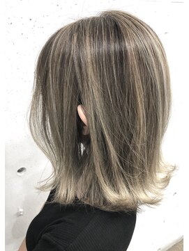 シエル (CIEL) コントラストベージュ