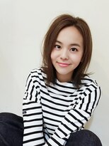 オペラ(Opera)&nbsp;10代～40代まで好評/愛され外ハネボブ☆