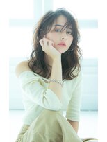 ロンド ブランシュ 錦糸町北口(Lond blanche)&nbsp;2020Lond group best style 最優秀賞☆