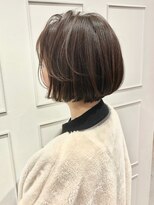 フィゼル あべのルシアス店(Aujua fizelle)&nbsp;リラクシーボブ☆井上慶太