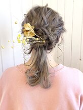 クレール(Claire)