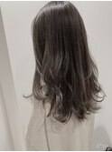 地毛風外国人カラー/LINOA鵠沼海岸