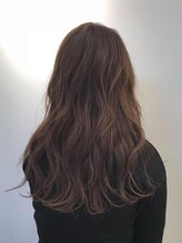 ヘアー サロン ノア(Hair Salon NOA)