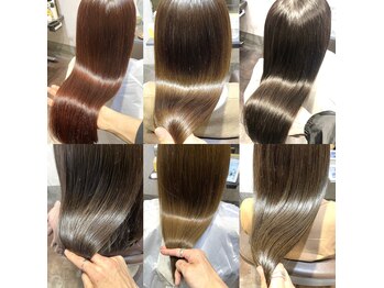 eyl 西梅田【エイル】