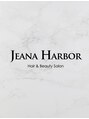 ジーナハーバー(JEANA HARBOR)/JEANA HARBOR　【髪質改善 表参道店】　