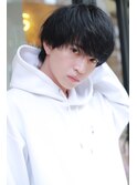 【VICS川口】ディープブルー×マッシュ〔杉本〕