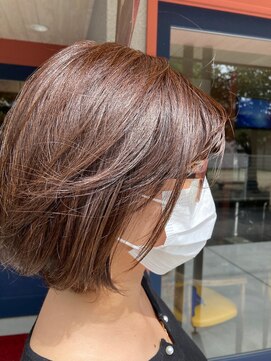 ワンデイ(One day) サロンスタイル【松山】Oneday