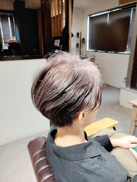 ディレクション(DIRECTION) ショートスタイル