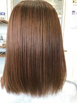 ヘアサロン レゴリス&nbsp;【髪質改善】美髪エステ